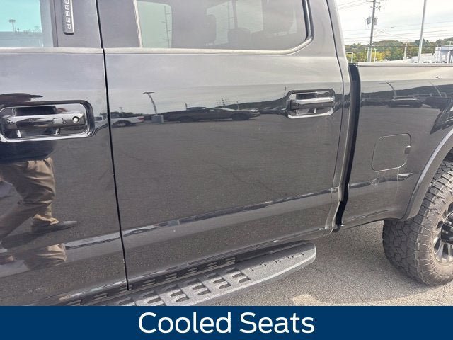Certified 2022 Ford F250 Lariat w/ Tremor Off-Road Package AWD/4WD image 10