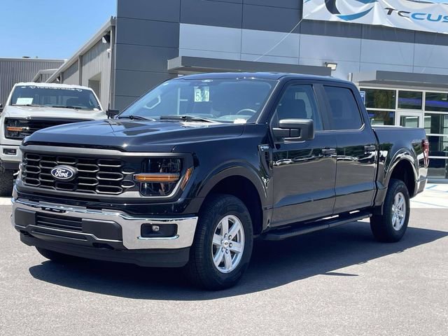 Certified 2024 Ford F150 XL w/ Equipment Group 103A High AWD/4WD image 29