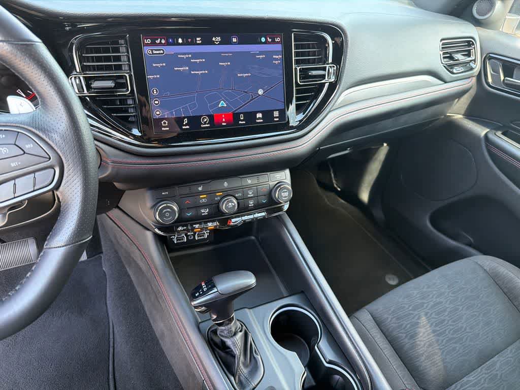 Used 2025 Dodge Durango GT AWD/4WD image 26