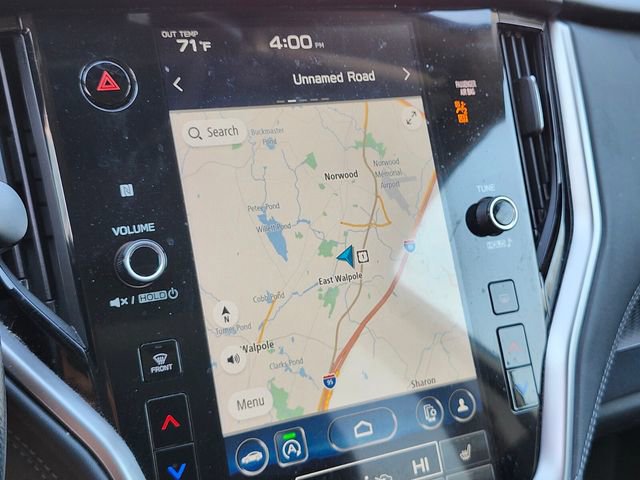 Used 2024 Subaru Outback Premium AWD/4WD image 21