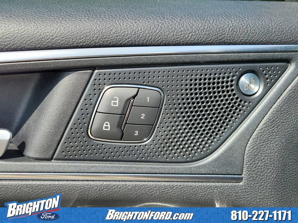 Certified 2020 Ford Edge ST w/ Equipment Group 401A AWD/4WD image 11