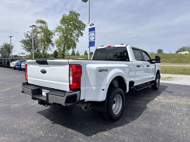 Certified 2024 Ford F350 XL AWD/4WD image 3