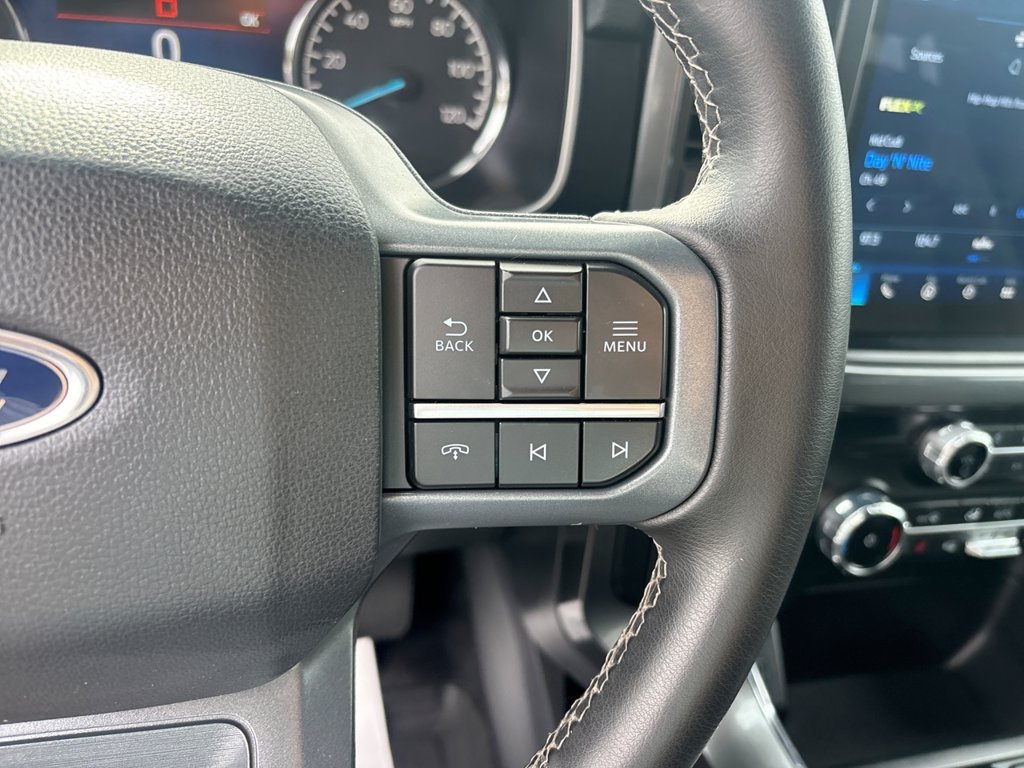 Certified 2023 Ford F150 XLT w/ Equipment Group 302A High AWD/4WD image 31