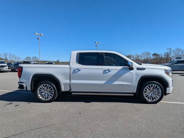 Used 2019 GMC Sierra 1500 Denali w/ Denali Ultimate Package image 6