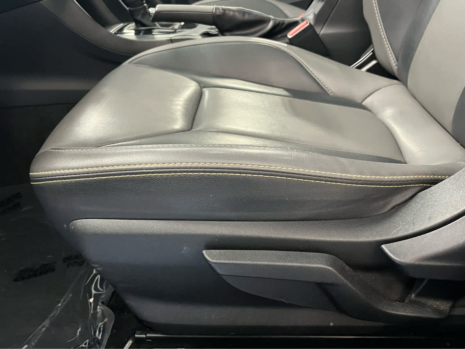 Used 2023 Subaru Crosstrek 2.5i Sport AWD/4WD image 19