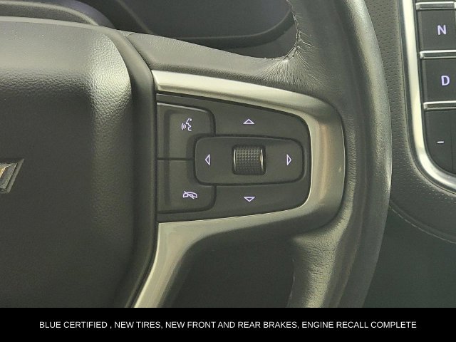 Used 2023 Chevrolet Tahoe Premier w/ Advanced Technology Package AWD/4WD image 28