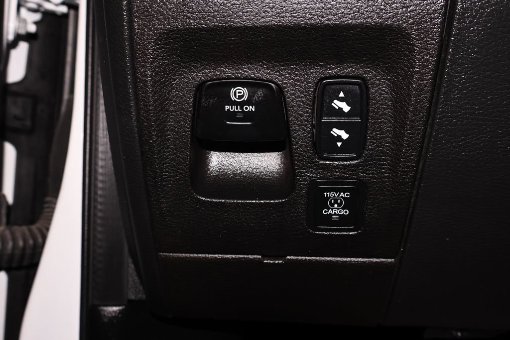 Used 2022 RAM 1500 Rebel w/ Rebel Level 2 Equipment Group AWD/4WD image 26
