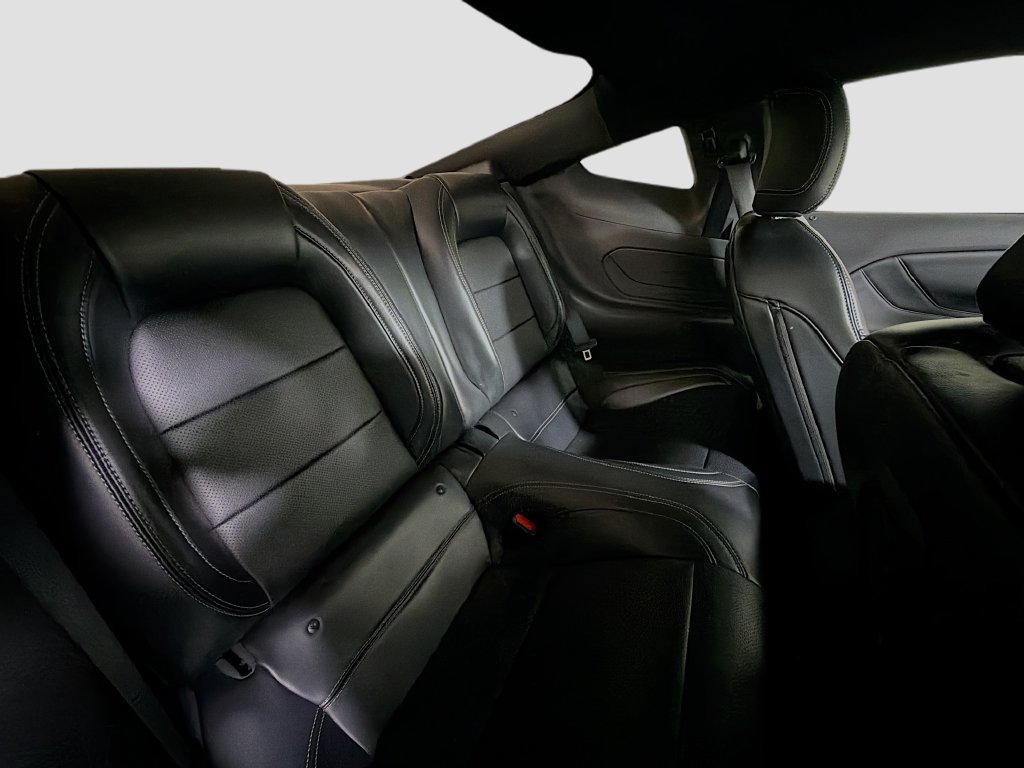 Certified 2024 Ford Mustang Premium RWD image 28