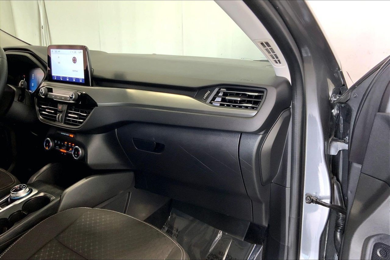Certified 2024 Ford Escape Active FWD image 15