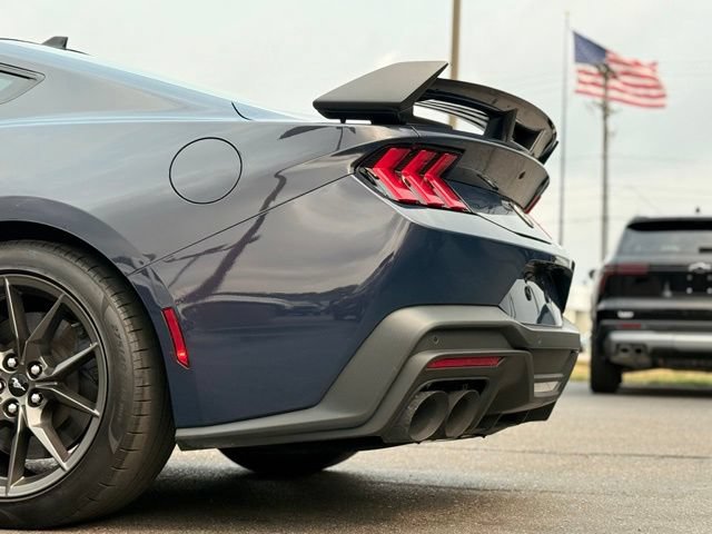 Certified 2024 Ford Mustang Dark Horse RWD image 54