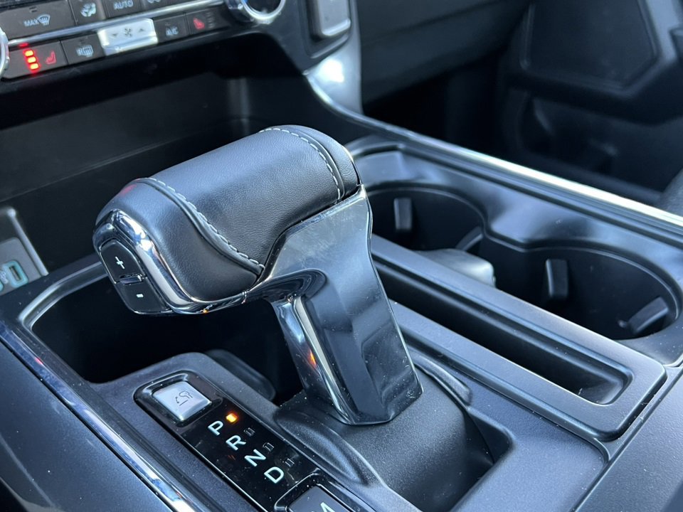 Certified 2023 Ford F150 XLT w/ Equipment Group 302A High image 38