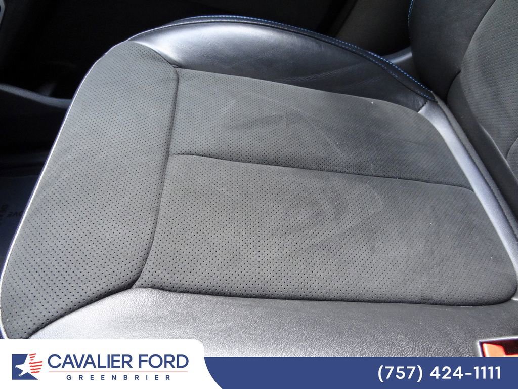 Used 2024 Jeep Grand Cherokee Trailhawk w/ Advanced Protech Group II AWD/4WD image 48