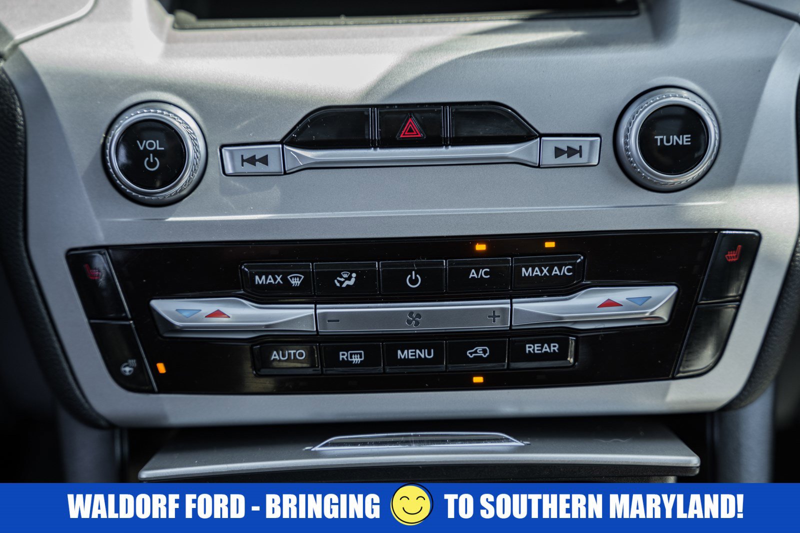 Certified 2023 Ford Explorer XLT w/ Equipment Group 202A image 52