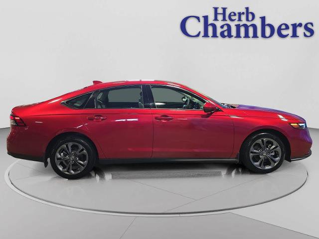Used 2023 Honda Accord EX image 12