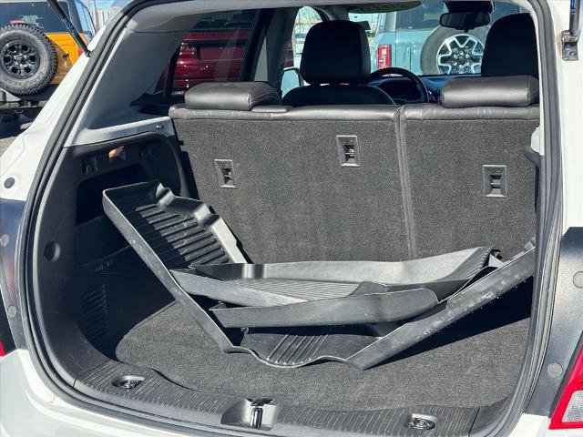 Used 2018 Chevrolet Trax LT w/ LT Convenience Package image 6