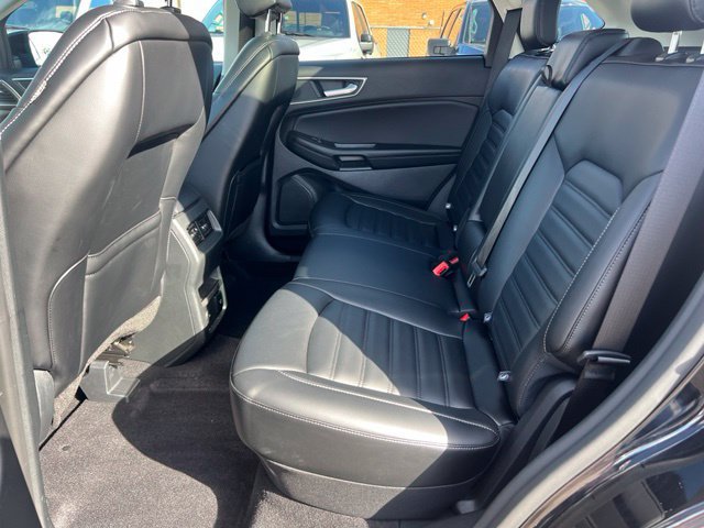 Certified 2024 Ford Edge SEL w/ Convenience Package AWD/4WD image 20