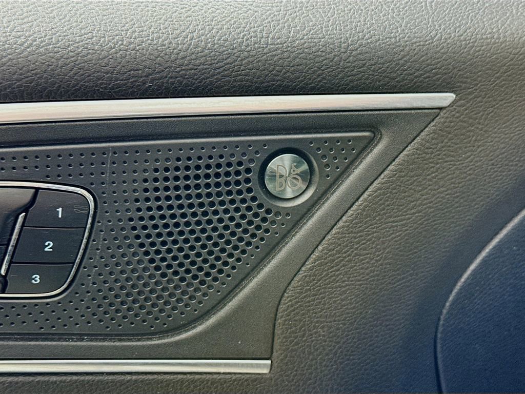 Certified 2022 Ford Edge ST w/ Equipment Group 401A image 22