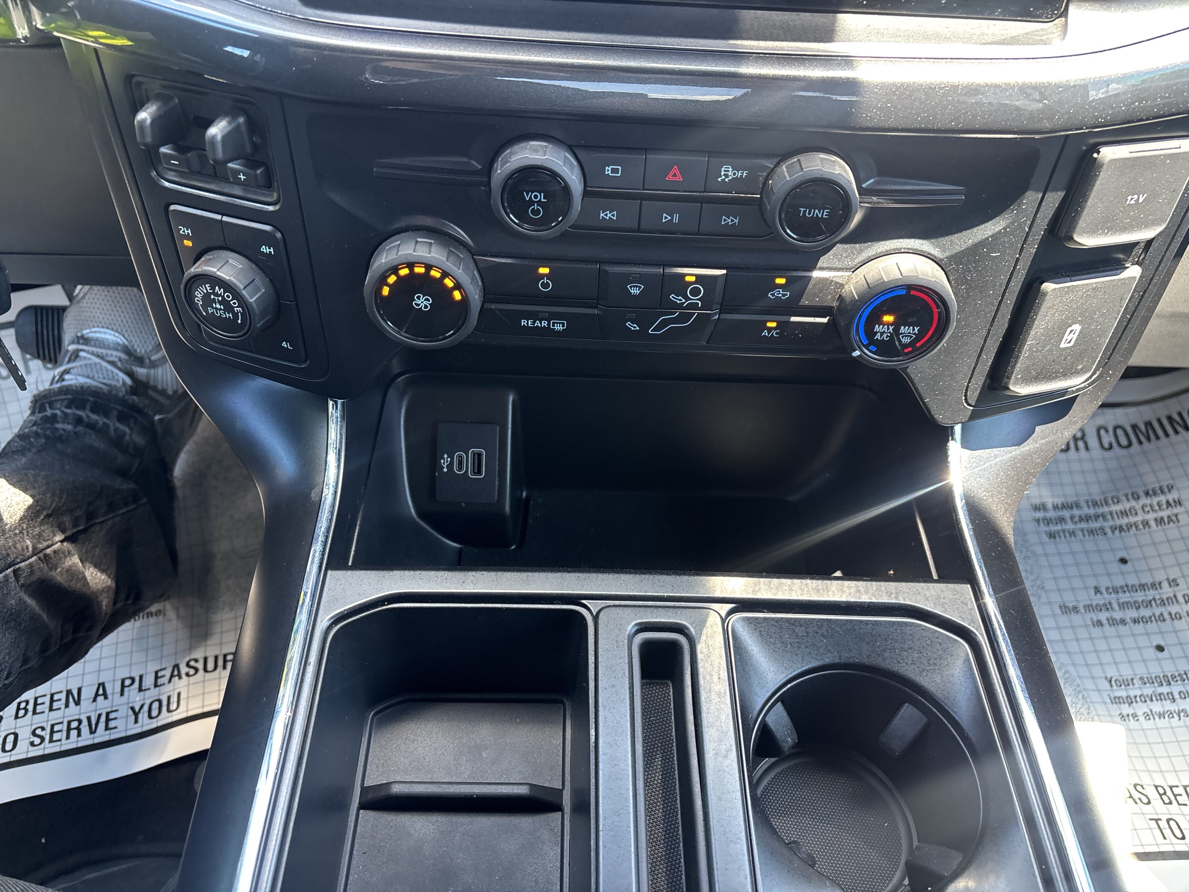 Certified 2024 Ford Escape Active w/ Tech Pack #1 FWD image 34