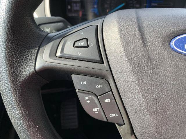 Certified 2023 Ford Edge SE w/ Black Appearance Package AWD/4WD image 23