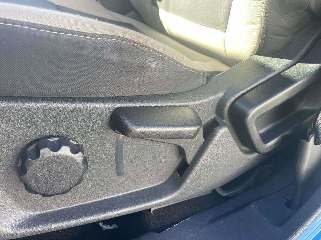 Certified 2022 Ford Bronco Big Bend image 16