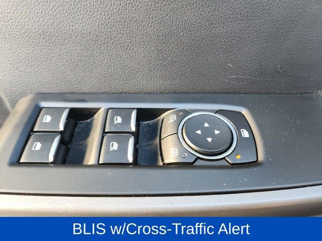 Certified 2024 Ford F250 XLT w/ 360-Degree Camera Package image 21