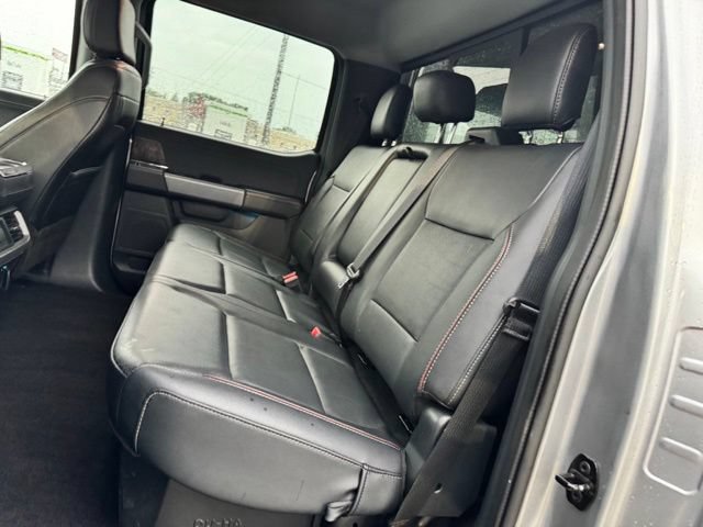 Certified 2022 Ford F150 Lariat AWD/4WD image 10
