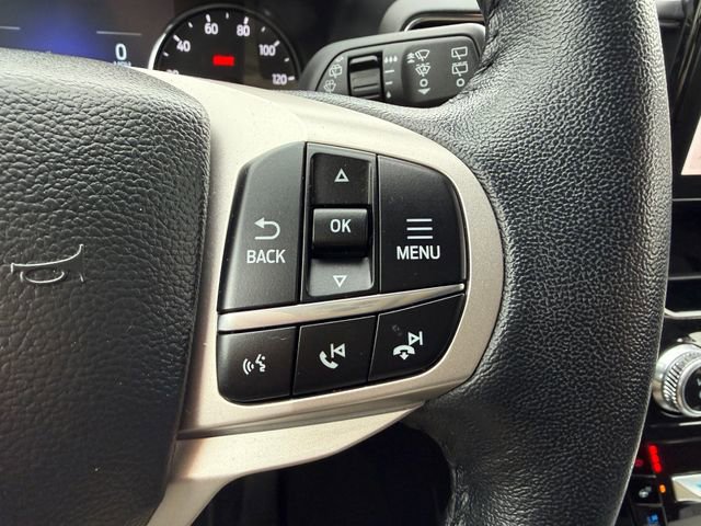 Certified 2023 Ford Explorer Limited w/ Equipment Group 301A image 26