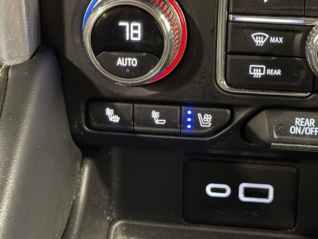 Used 2023 GMC Yukon SLT image 30