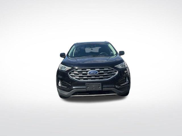 Certified 2021 Ford Edge SEL w/ Convenience Package image 8