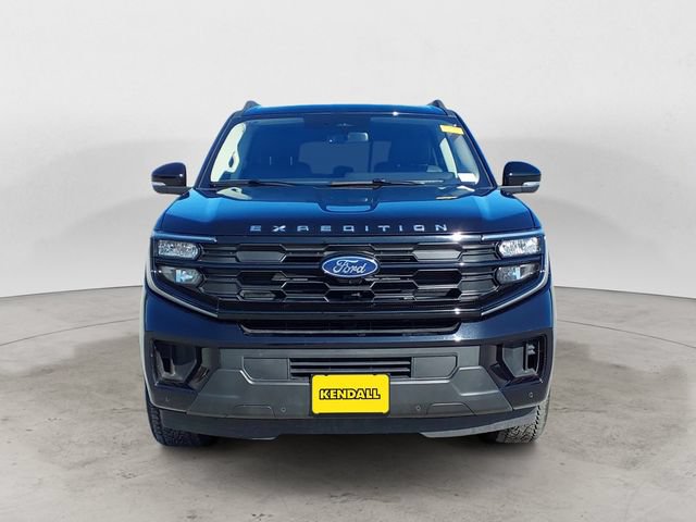Certified 2025 Ford Expedition Active AWD/4WD image 2