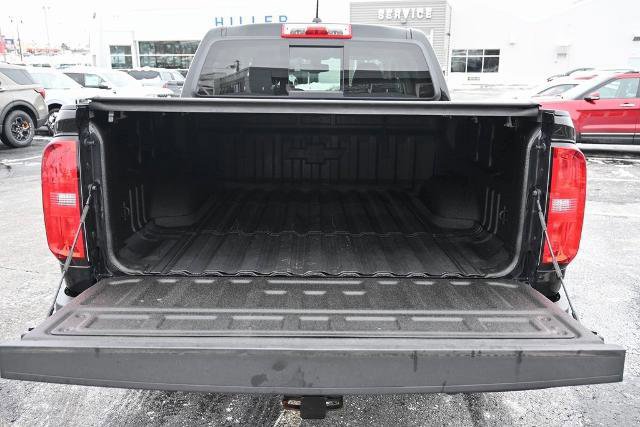 Used 2022 Chevrolet Colorado LT w/ LT Convenience Package image 12