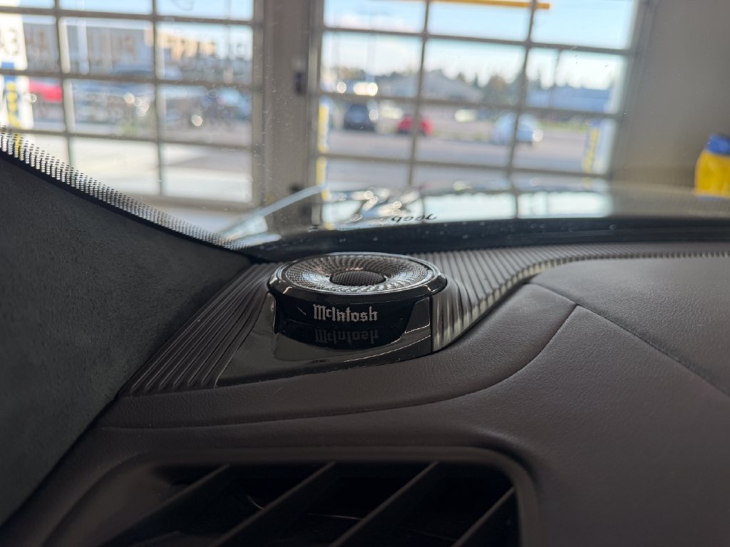 Used 2024 Jeep Grand Cherokee Summit AWD/4WD image 38