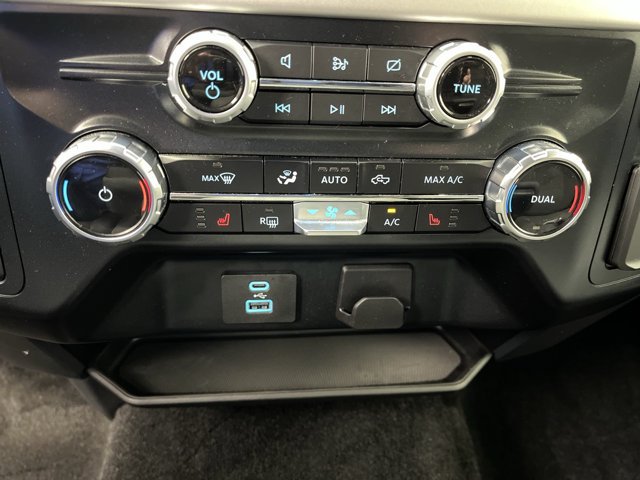 Certified 2023 Ford F150 XLT w/ Equipment Group 302A High AWD/4WD image 23