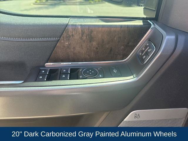 Certified 2024 Ford F250 Lariat w/ Sport Appearance Package image 13