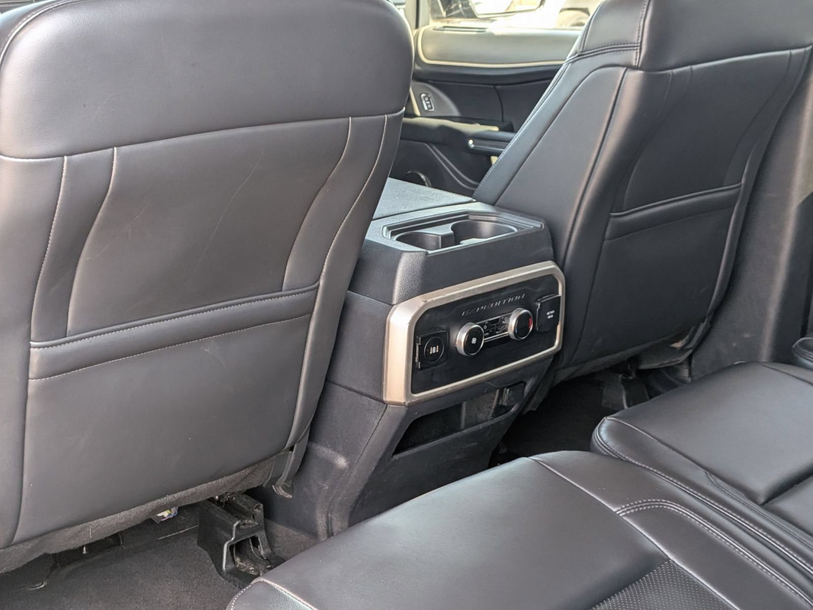 Certified 2024 Ford Expedition Max XLT AWD/4WD image 27
