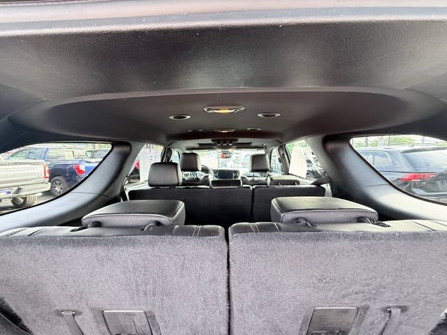 Used 2025 Dodge Durango GT AWD/4WD image 29