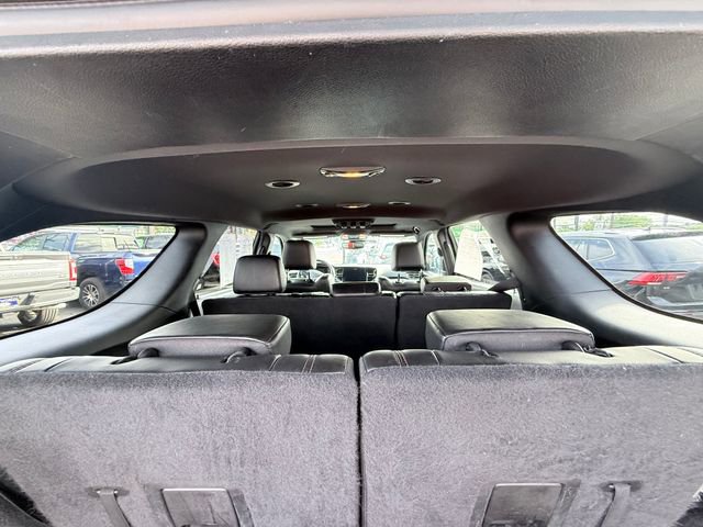 Used 2025 Dodge Durango GT AWD/4WD image 29