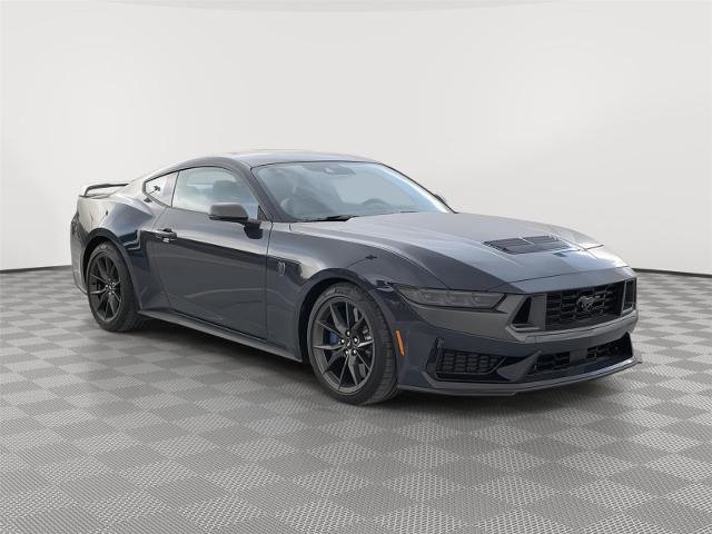 Certified 2025 Ford Mustang Dark Horse image 7