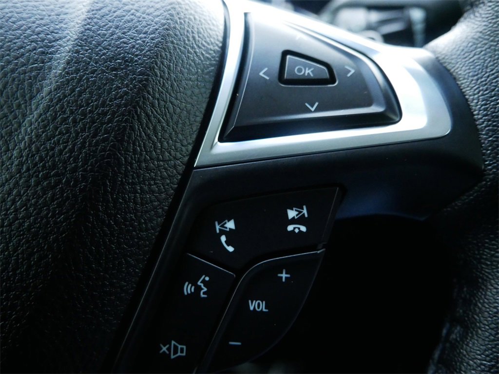 Certified 2020 Ford Edge Titanium w/ Equipment Group 301A image 18