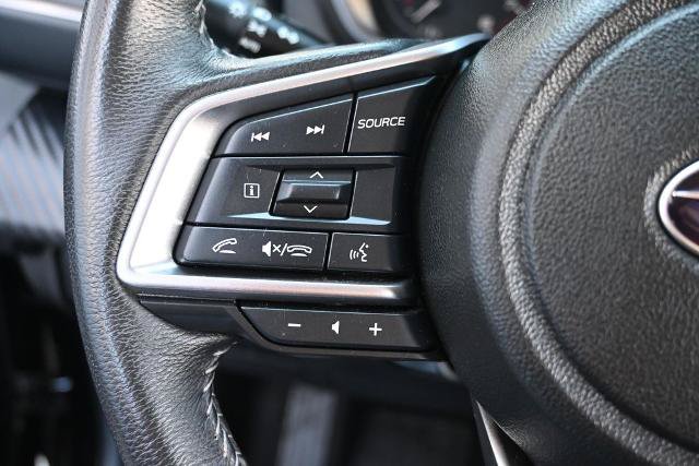 Used 2023 Subaru Ascent Premium AWD/4WD image 30