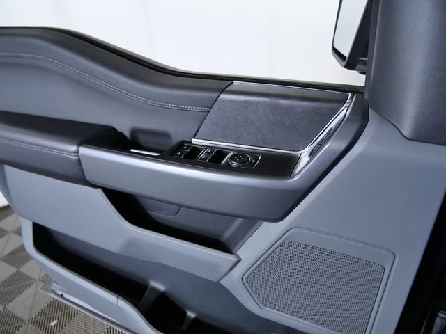 Certified 2024 Ford F150 XLT w/ Equipment Group 302A MID image 28