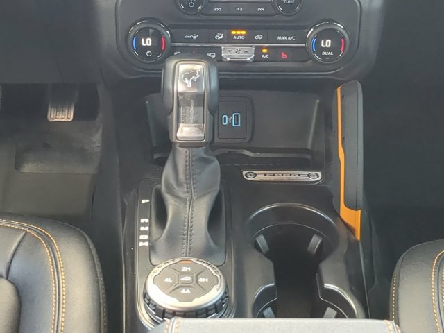 Certified 2024 Ford Bronco Badlands AWD/4WD image 19