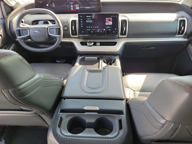 Certified 2025 Ford Expedition Max Active image 22