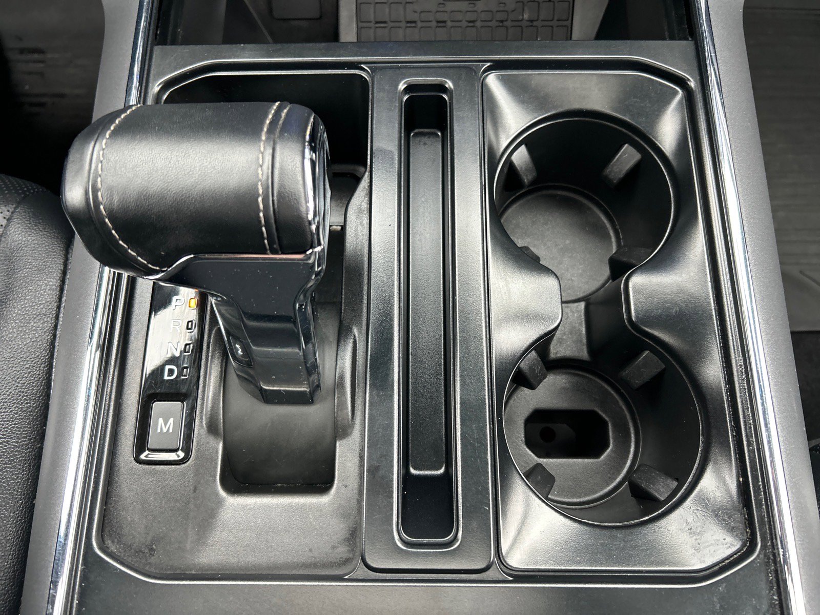 Certified 2023 Ford F150 Lariat w/ Equipment Group 502A High image 31