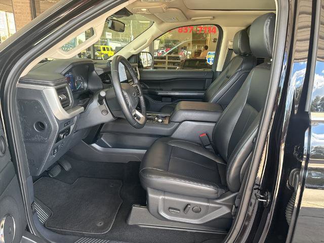 Certified 2024 Ford Expedition Max XLT image 8