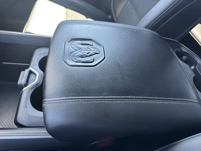 Used 2023 RAM 1500 Sport AWD/4WD image 28