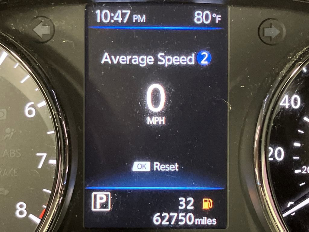 Used 2021 Nissan Rogue Sport SV image 21