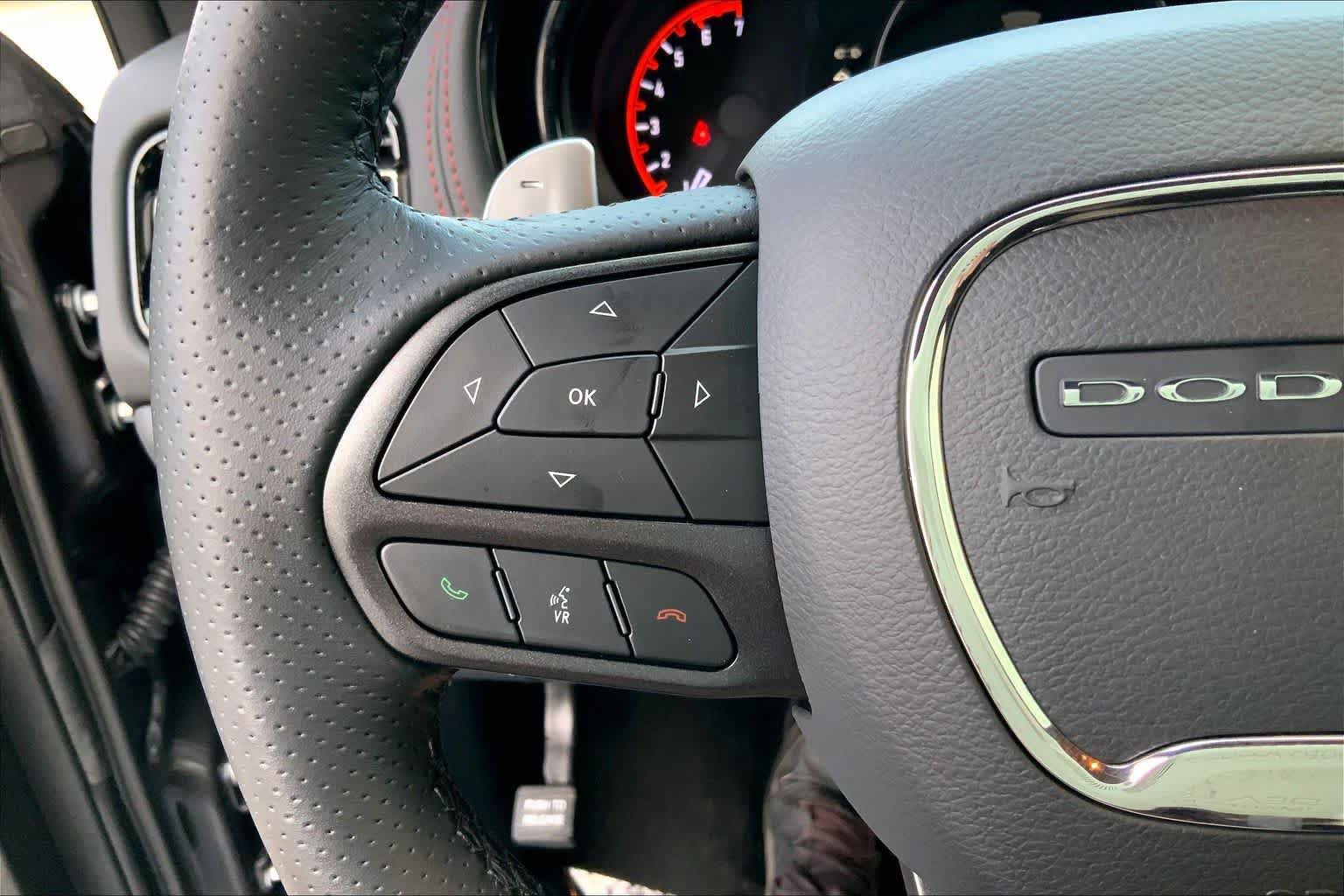 Used 2026 Dodge Durango GT AWD/4WD image 23
