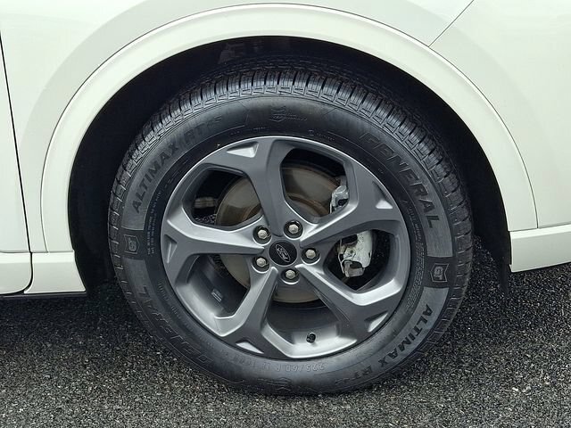 Certified 2023 Ford Escape ST-Line Select w/ Tech Pack #1 AWD/4WD image 8