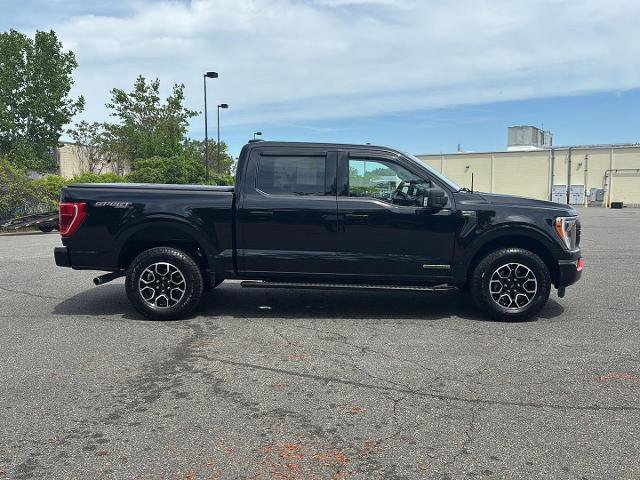 Certified 2023 Ford F150 XLT w/ Equipment Group 302A High image 6